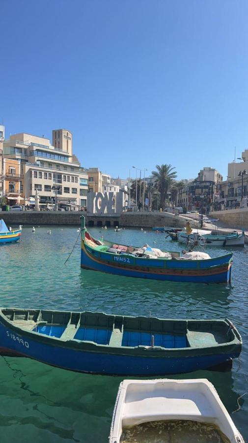 公寓 Eleven By Warren Collection Sliema