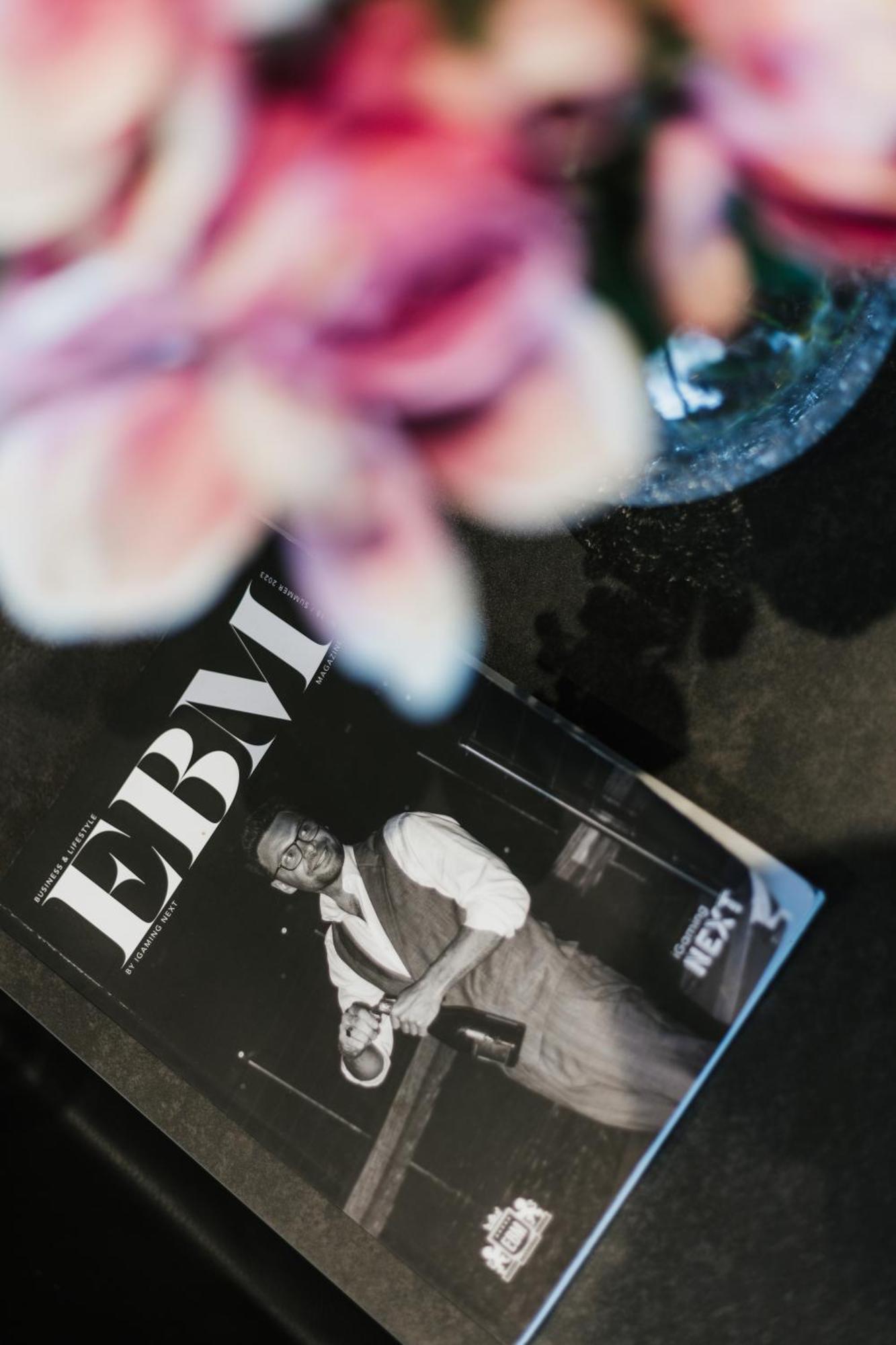 公寓 Eleven By Warren Collection Sliema